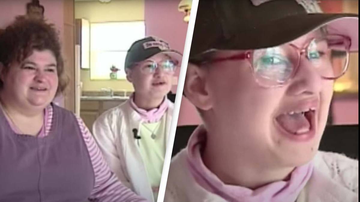 Dee Dee Blanchard: A Collection Of Rare And Unseen Pictures