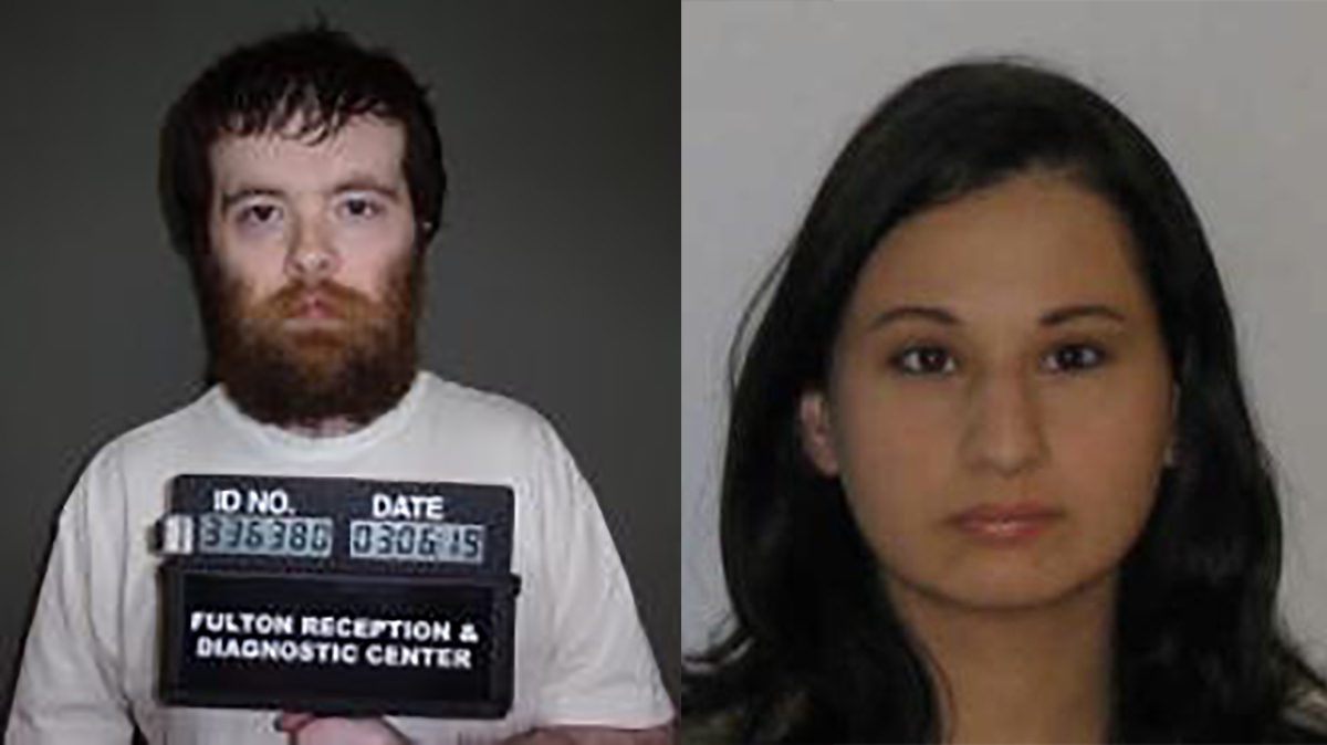Dee Dee Blanchard Crime Scene Photos: A Chilling Look At The Case