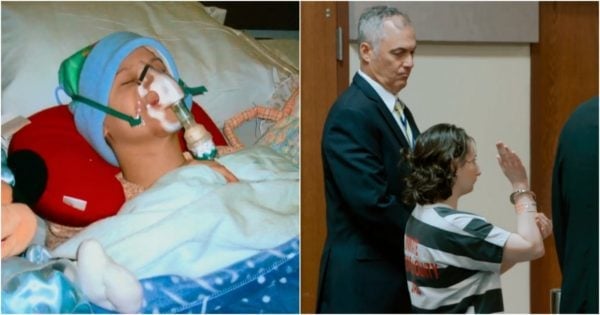 Dee Dee Blanchard Crime Scene Photos: A Closer Look At The Case