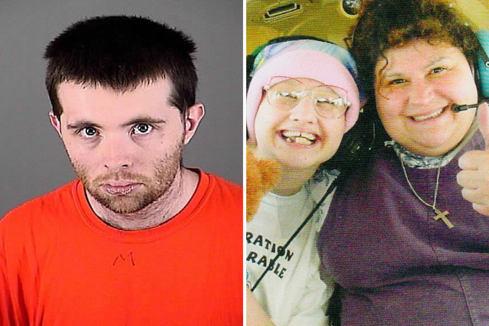 Dee Dee Blanchard's Crime Scene: A Detailed Examination