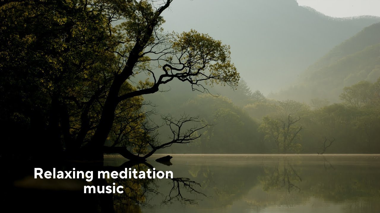 Deep Relaxing Music On YouTube: Find Your Perfect Chill Playlist
