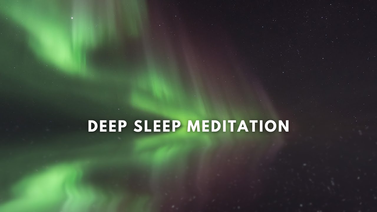 Deep Sleep Healing Music: YouTube's Best Tracks For Restful Nights