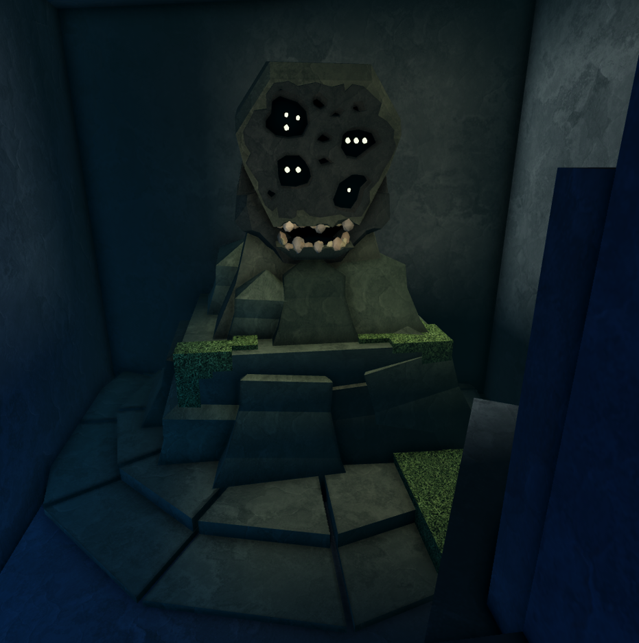 Deepwoken Shrines: A Comprehensive Guide To Locations And Rewards