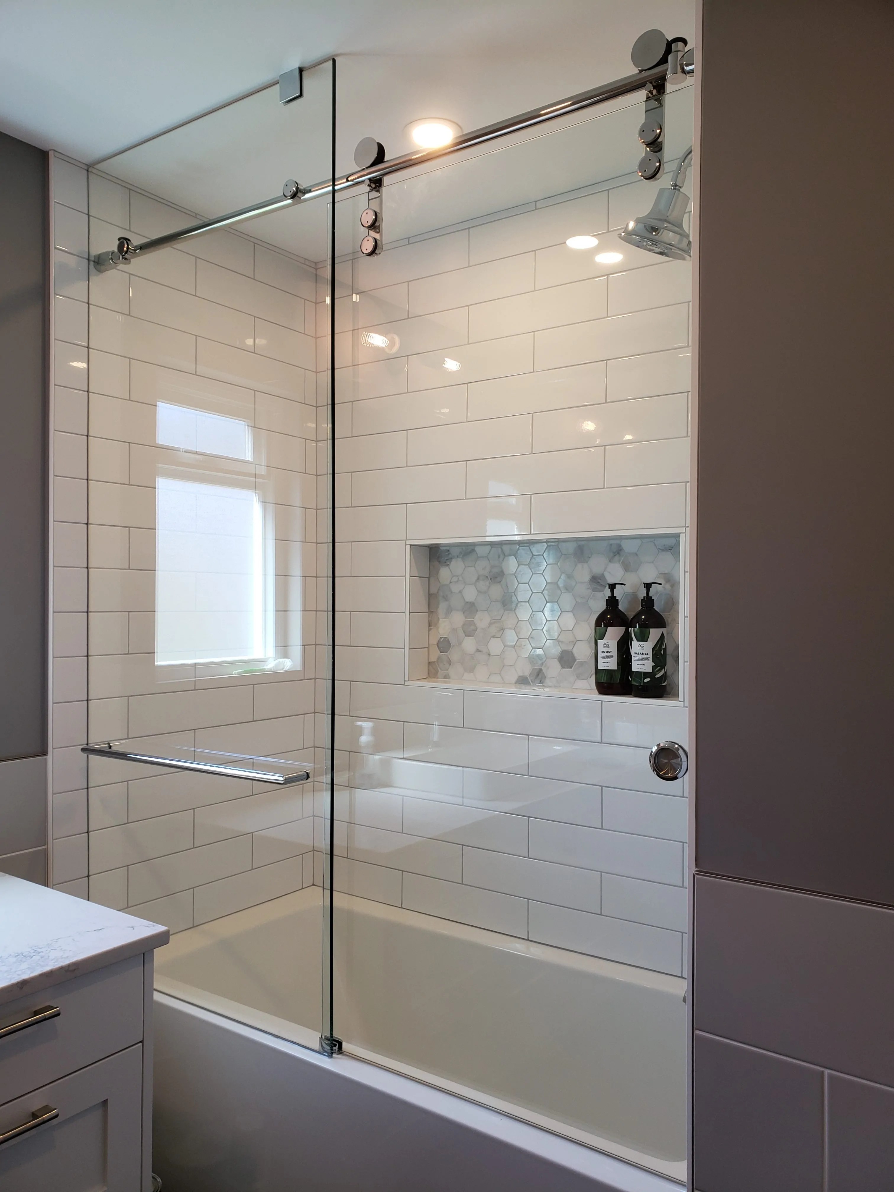 Delta Frameless Shower Door Installation: A Step-by-Step Guide For Homeowners