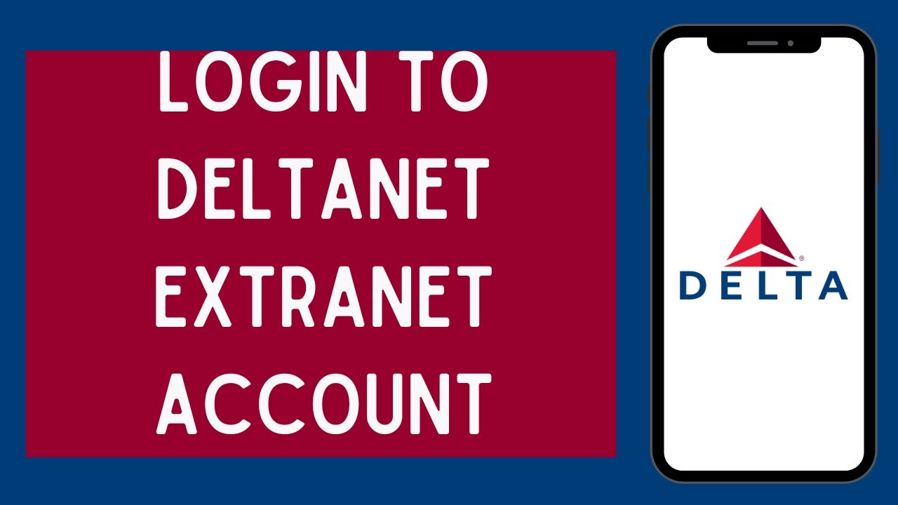 Delta Retiree Extranet: Your Guide To Accessing Benefits And Resources
