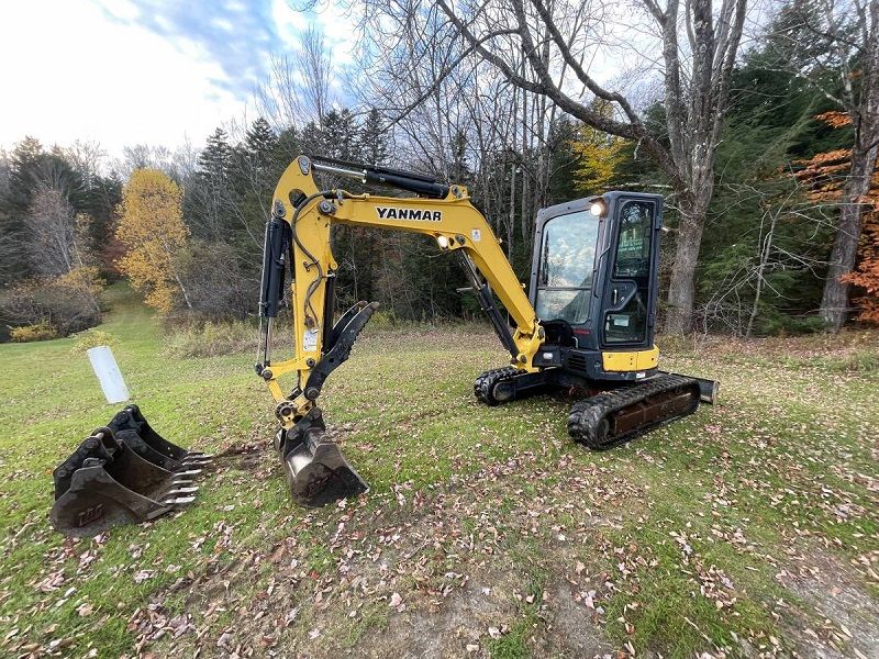 Denver Heavy Equipment For Sale By Owner: Craigslist Classifieds
