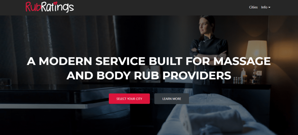 Denver Rubratings: Your Guide To Top-Rated Massage Services