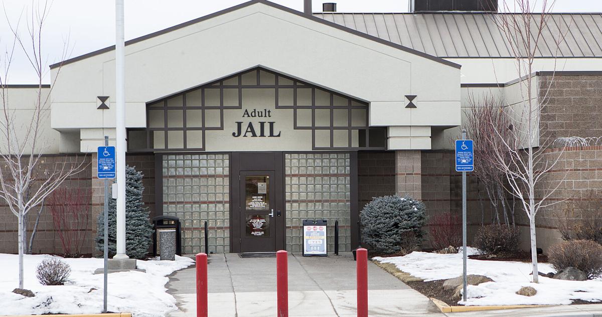 Deschutes County Inmate Search: Your Guide To Finding Inmate Information