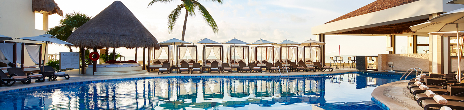 Desire Riviera Maya: Forum Games & Your Dream Vacation
