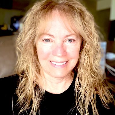 Diana Larkin's Twitter: A Deep Dive Into Her Online Presence