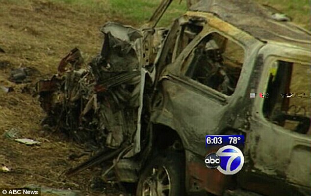 Diane Schuler Autopsy: Unveiling The Details