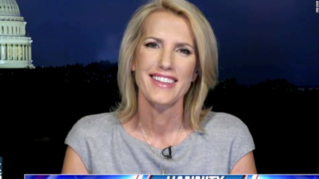 Did Laura Ingraham Get Fired From Fox News? The Truth Revealed