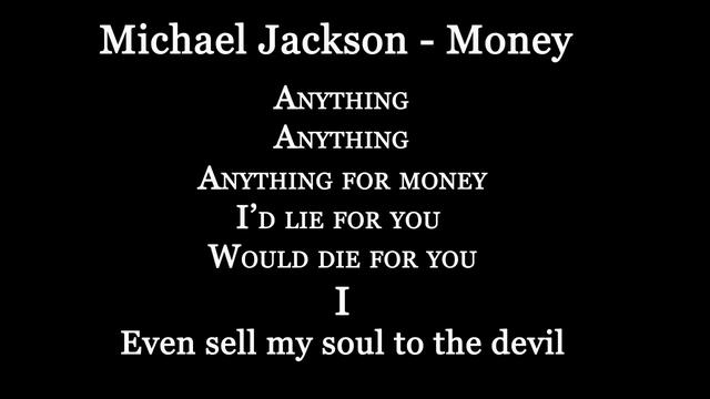Did Michael Jackson Sell His Soul? Exploring The Legend And The Rumors