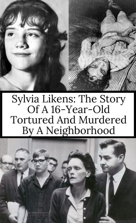 Did Sylvia Likens' Killers Ever Die? A Look At Their Fates