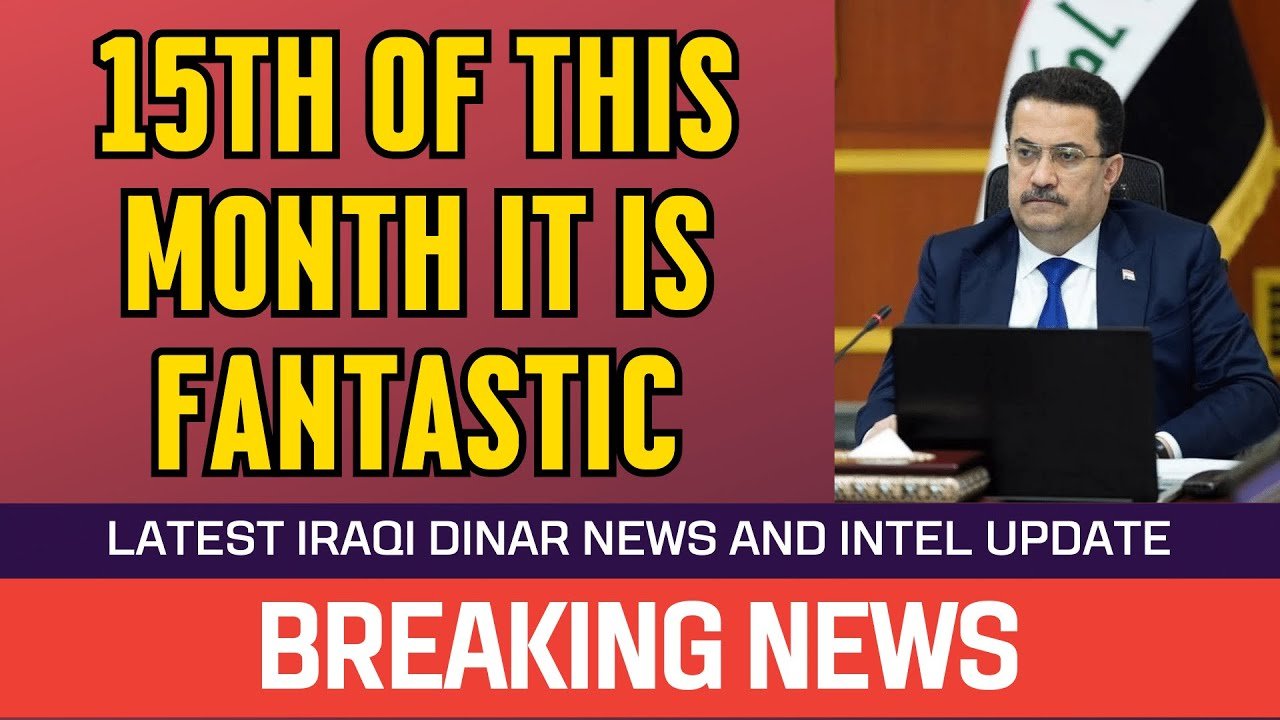 Dinar Guru Updates Today: 2021 Developments And Future Outlook