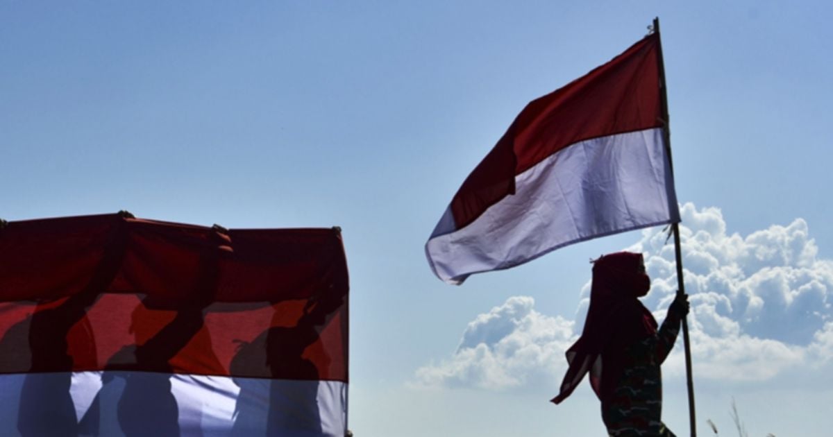 Dirjen Indonesia Raya: Analisis Viralitas Dan Dampaknya