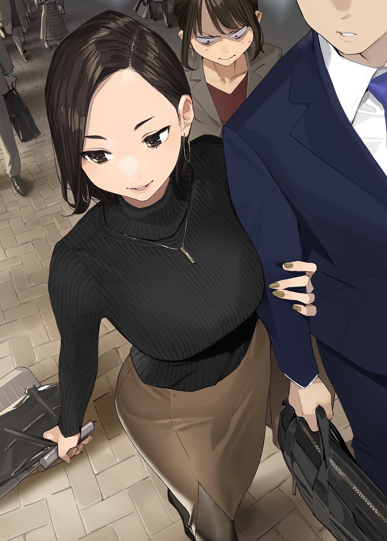 Discover The Best Western Manga On MyReadingManga