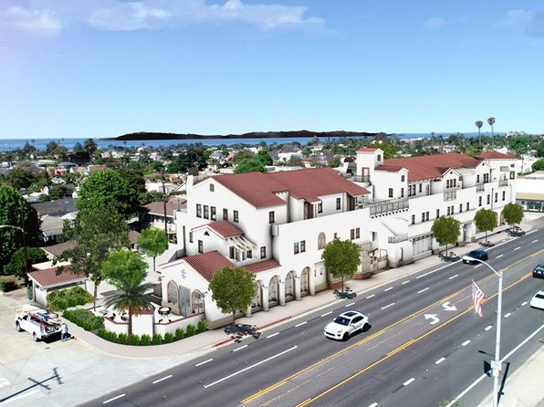 Discover Your Dream Home: New Construction Homes In Ventura