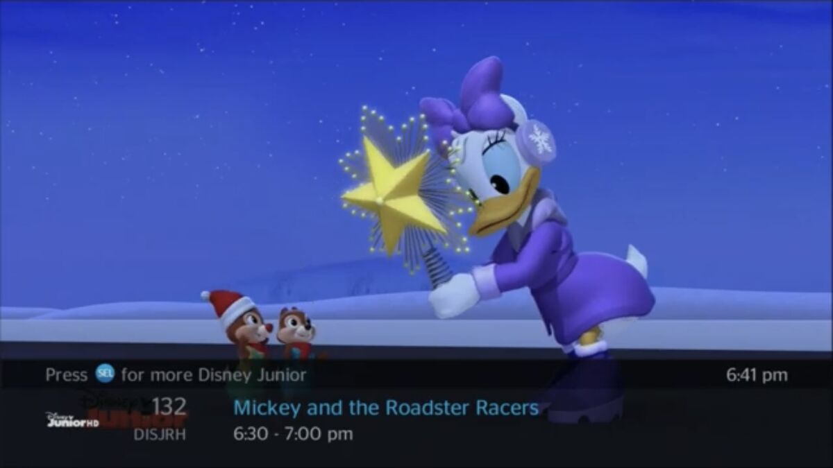 Disney Junior Broadcast Archives: A Guide To Finding Your Favorite Shows