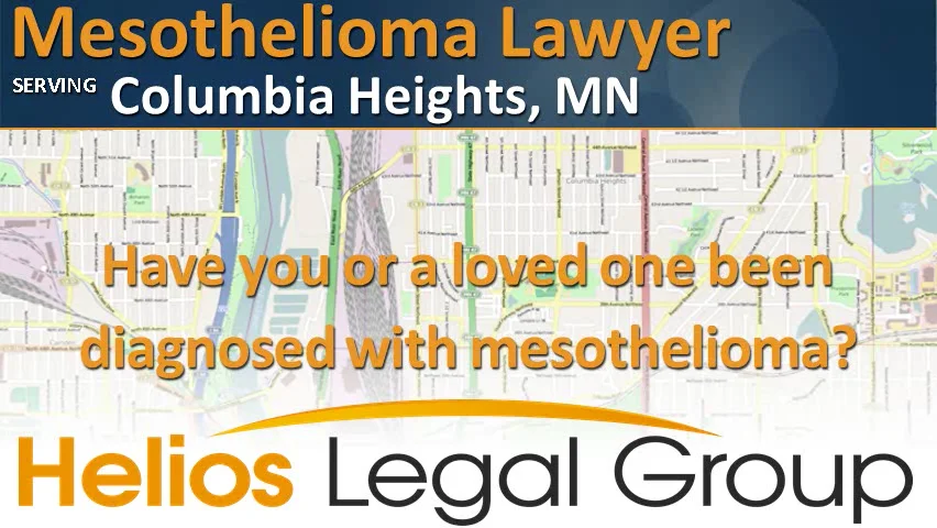 District Of Columbia Mesothelioma Lawyer: Finding The Right Legal Help
