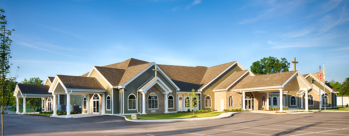 Divine Mercy Funeral Home: Compassionate Care And Dignified Services