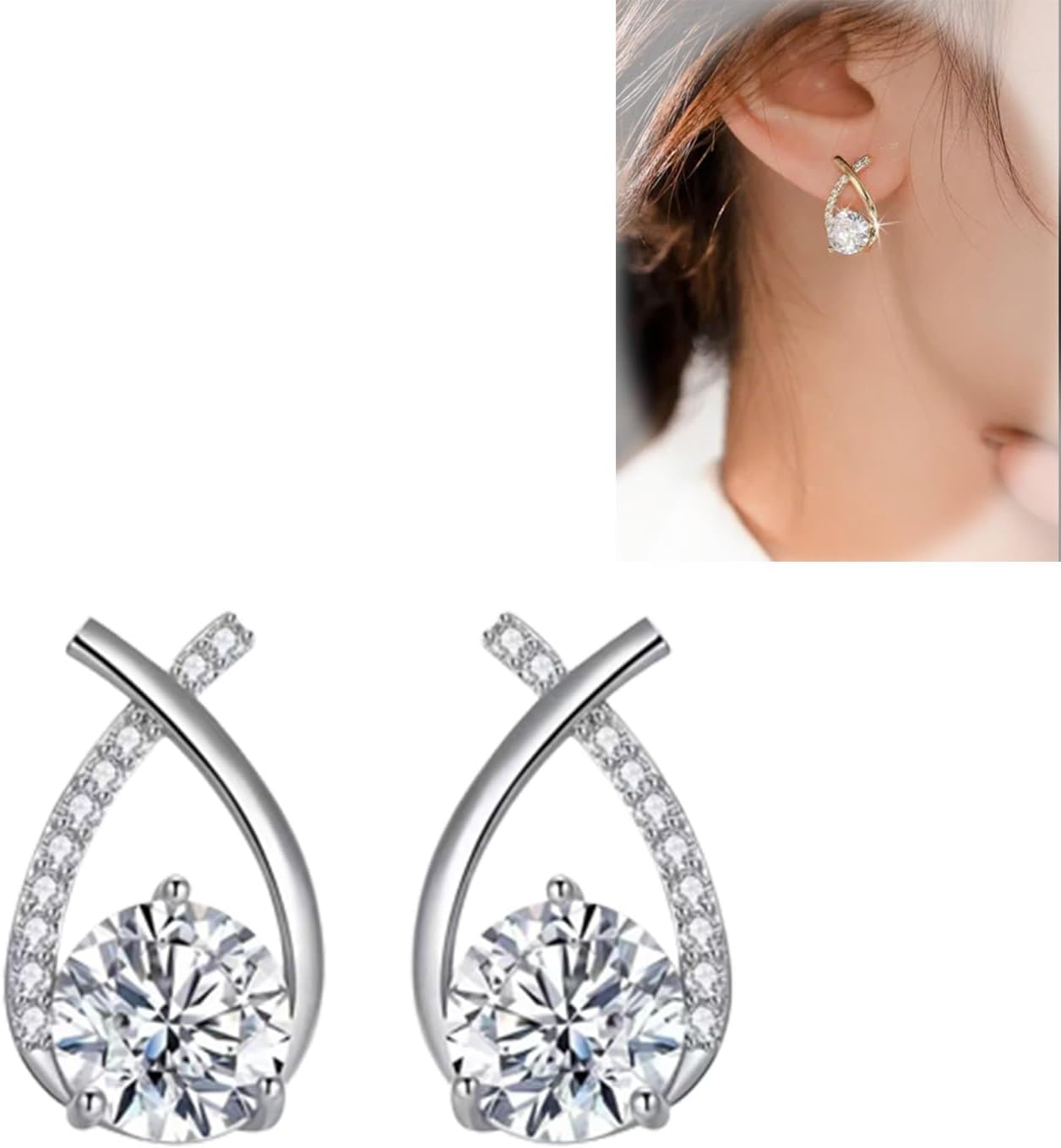 Do Lymphatic Earrings Really Work? A Comprehensive Review
