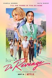 Do Revenge: Parents Guide & IMDb Ratings - Is It Suitable For Your Kids?