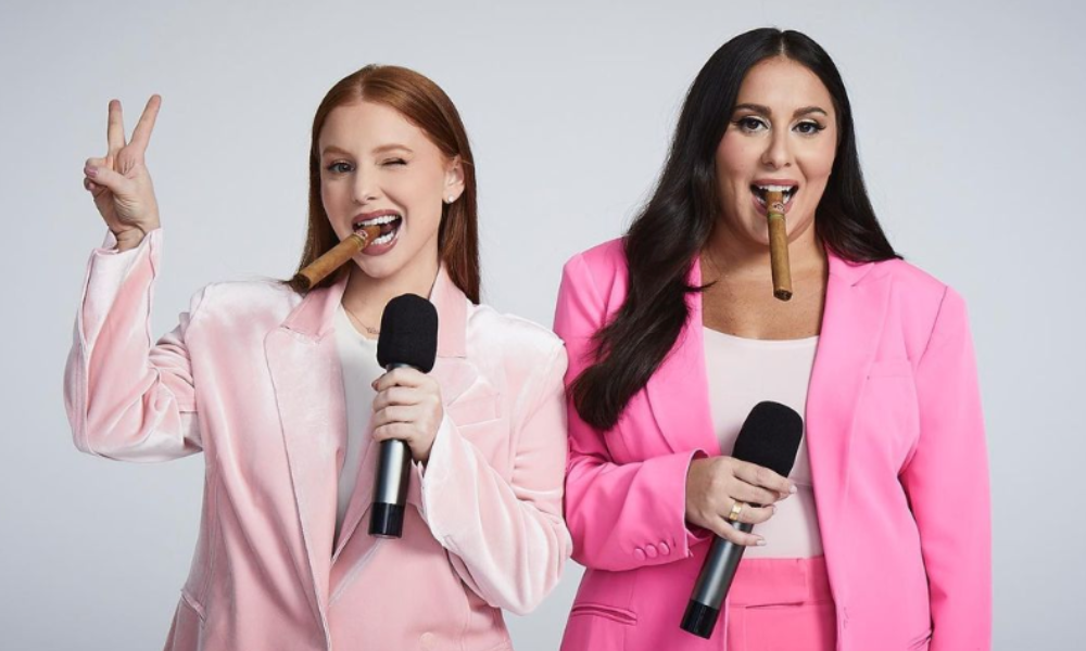 Do The Oshry Sisters Still Speak To Their Mom? A Look At Their Family Dynamics