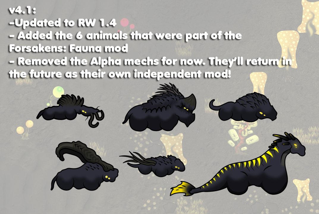 Dominating RimWorld: A Guide To Alpha Animal Management