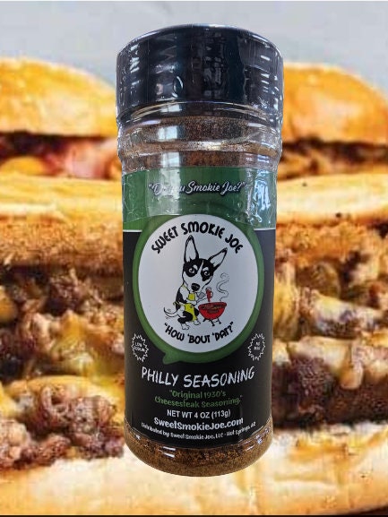 Dominic's Philly Cheese Steak Seasoning: Your Guide To Authentic Philly Flavor
