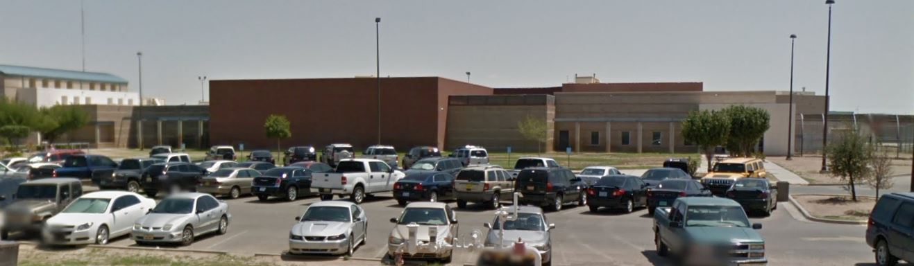 Dona Ana County Jail Inmate Search: A Comprehensive Guide