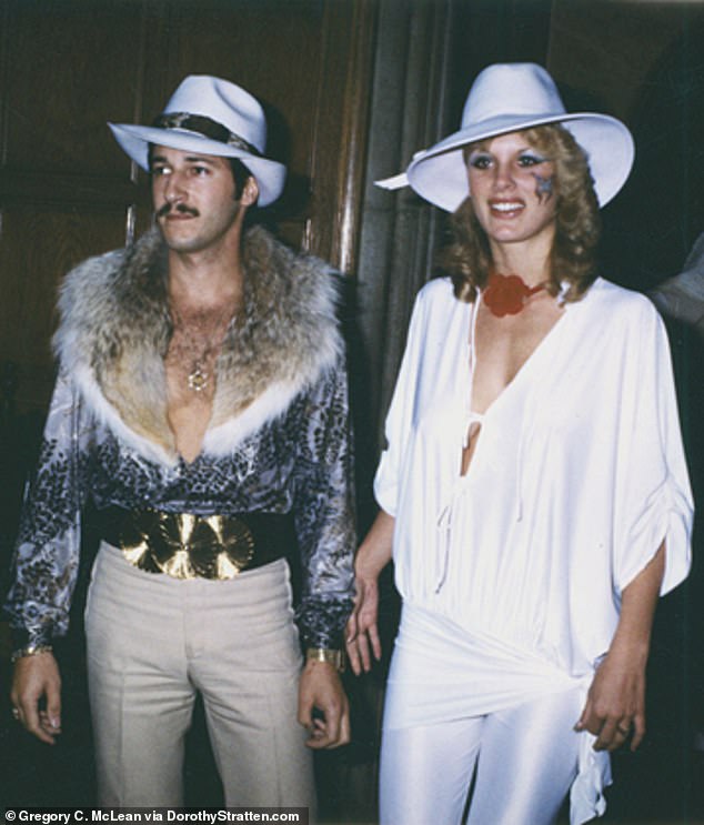 Dorothy Stratten Crime Scene Photos: A Look At The Evidence