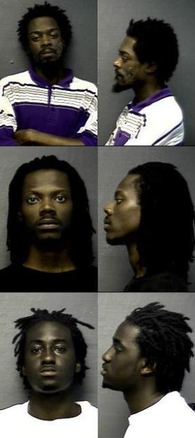 Dothan, Alabama Mugshots: A Comprehensive Look At Recent Arrests