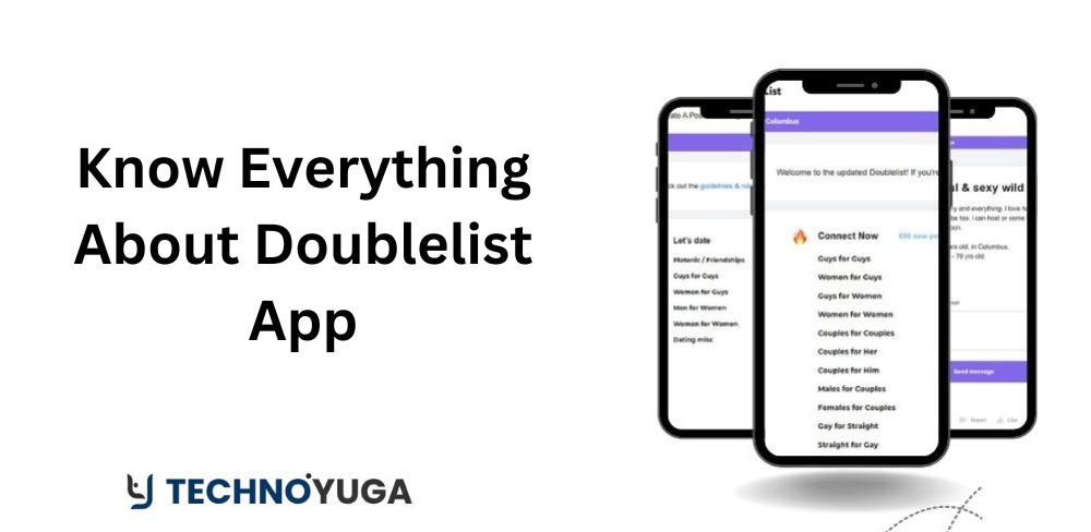 DoubleList Personal: A Comprehensive Guide And Review