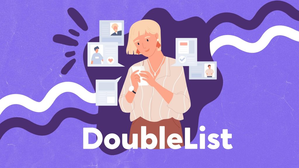 DoubleList San Antonio: Your Guide To Local Connections