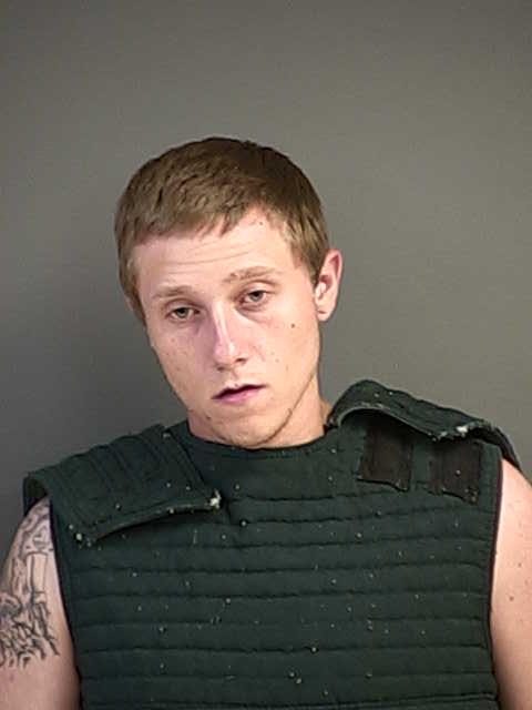 Douglas County Oregon Arrests: A Comprehensive Overview
