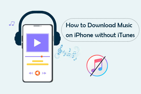 Download Music To IPhone Without ITunes: The Ultimate Guide