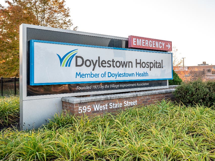 Doylestown Patch Today: Your Local News & Events