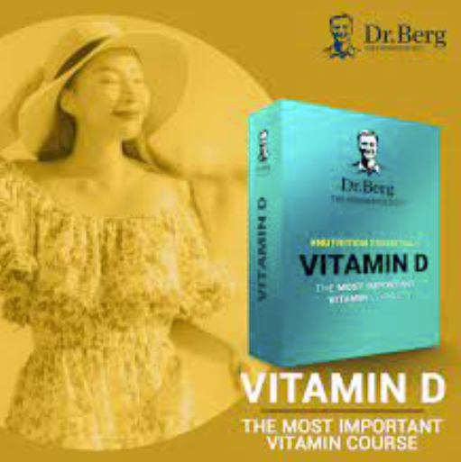 Dr. Berg's Vitamin E: Benefits, Dosage, And Side Effects