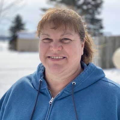 Dr. Brenda Grettenberger: A Leading Expert In [Dr. Grettenberger's Specialization]