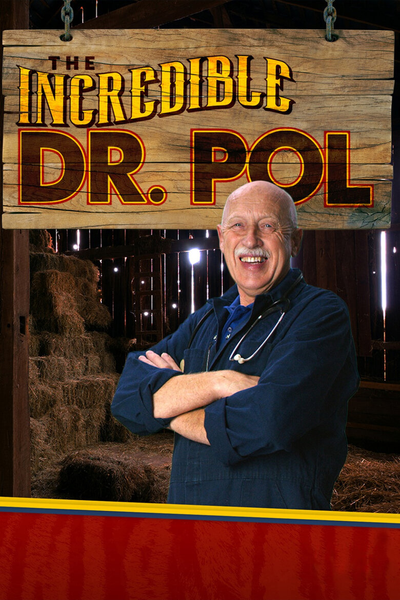 Dr. Emily: The Next Generation Of The Incredible Dr. Pol