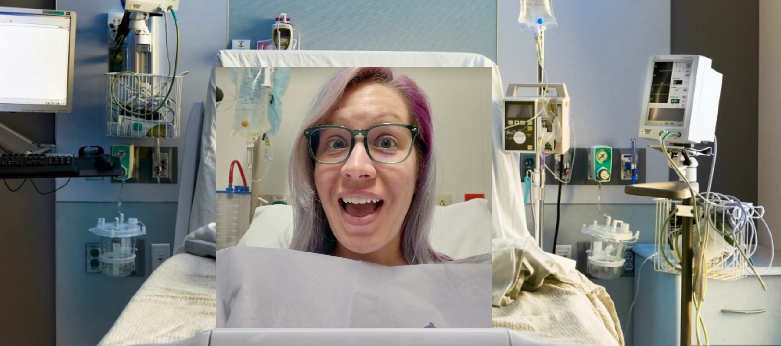 Dr. Emily's Incredible Dr. Polevent Calendar: HTML Guide