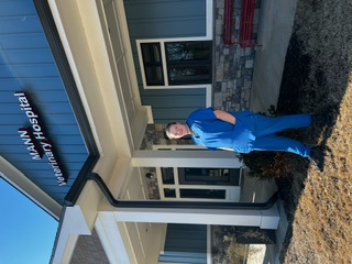 Dr. Mann Veterinary Services: Your Huntsville, AL Pet Care Experts