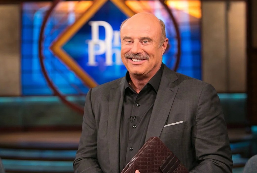 Dr. Phil's Past Guests: Where Are They Now?  A Comprehensive Update