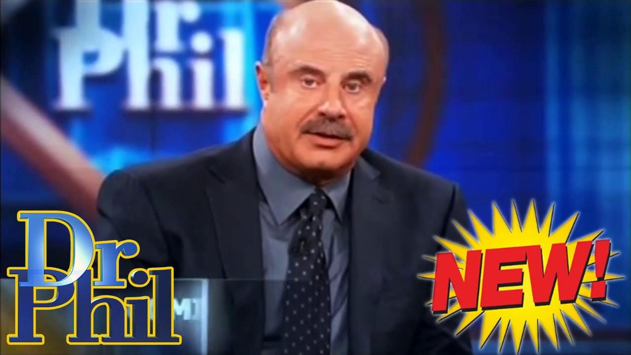 Dr. Phil's Uncle Kevin And Grace: The Latest Updates