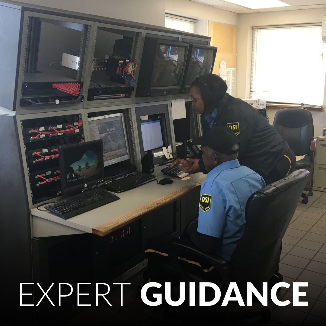 DSI Security TeamHub: Streamlining Your Security Operations