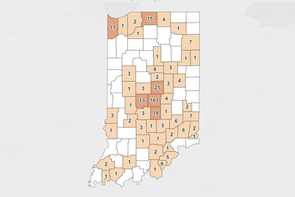 Dubois County Free Press: Your Daily Dose Of Local News