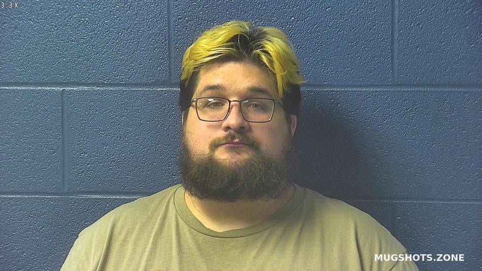 Dubois County Mugshots: Facebook Posts & Recent Arrests