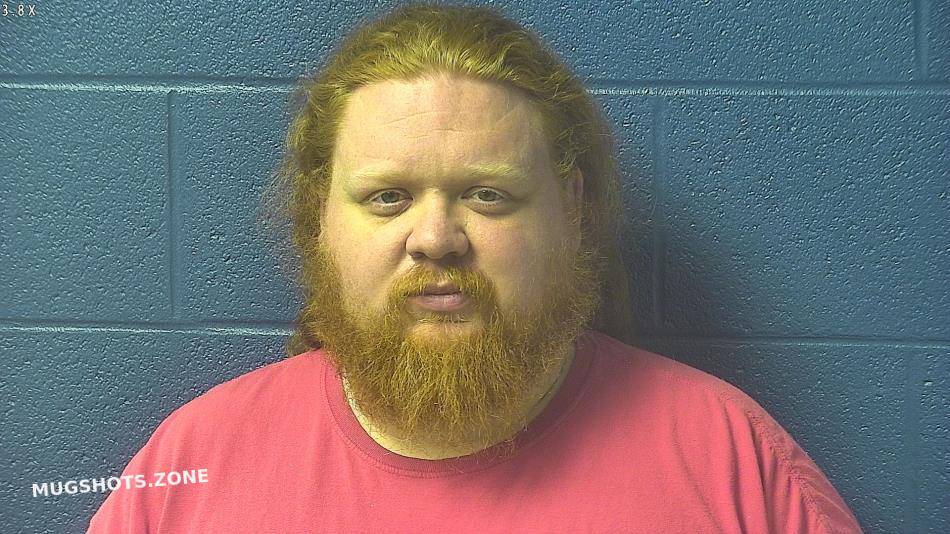 Dubois County Mugshots: Recent Arrests And Bookings
