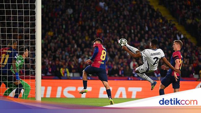 Duel Sengit Inter Milan Vs Barcelona: Prediksi Eksklusif Dari Fabio Capello